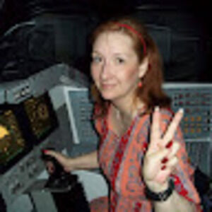 Meet your Posher, Catherine